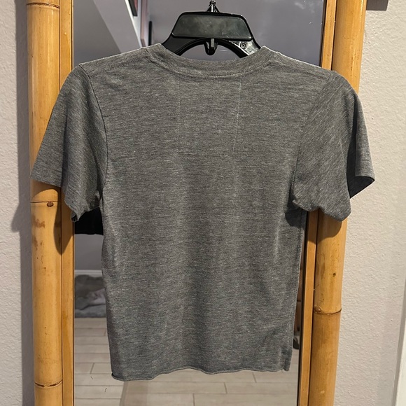 Aviator Nation pre-loved SIGNATURE BOYFRIEND TEE - Picture 14 of 16